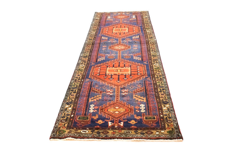 Hamadan Teppe 98x296cm - Persisk teppe