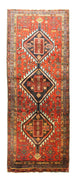 Hamadan Teppe 114x300cm - Persisk teppe