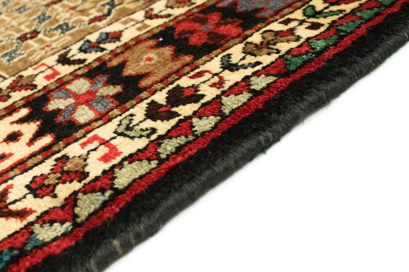 Hamadan Teppe 320x110cm - Persisk teppe