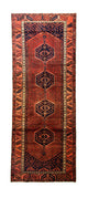 Hamadan Teppe 316x118cm - Persisk teppe