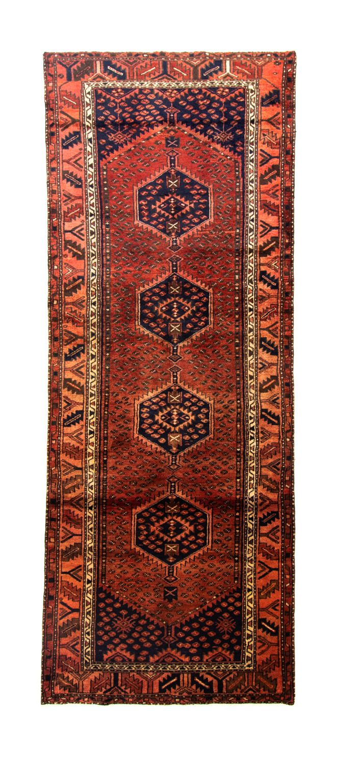 Hamadan Teppe 316x118cm - Persisk teppe