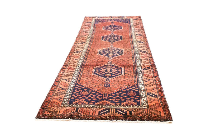 Hamadan Teppe 316x118cm - Persisk teppe