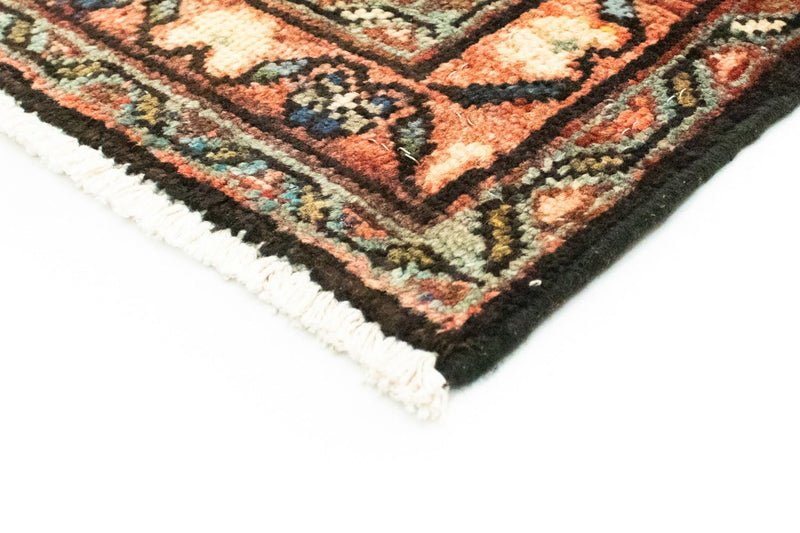 Hamadan Teppe 327x112cm - Persisk teppe