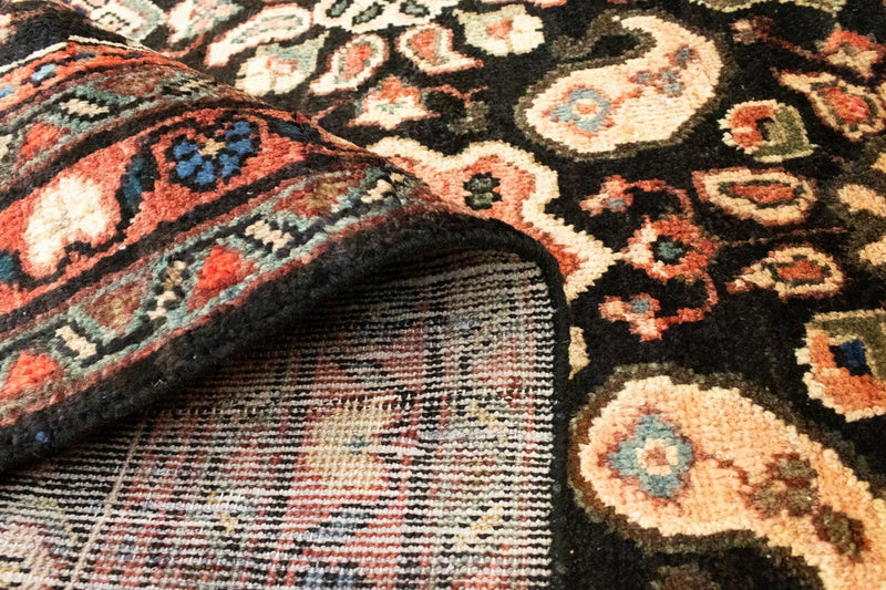 Hamadan Teppe 327x112cm - Persisk teppe