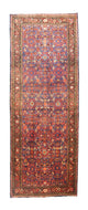 Hamadan Teppe 290x110cm - Persisk teppe