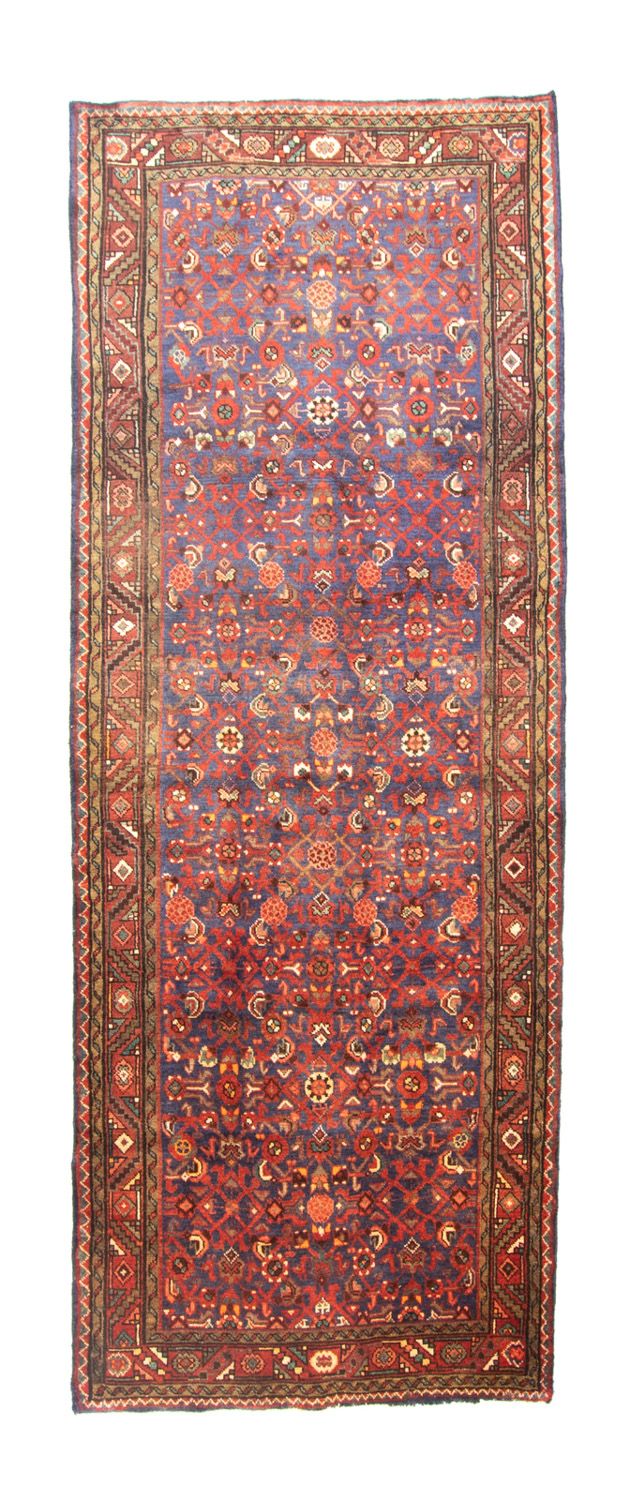 Hamadan Teppe 290x110cm - Persisk teppe