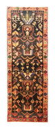 Hamadan Teppe 296x105cm - Persisk teppe