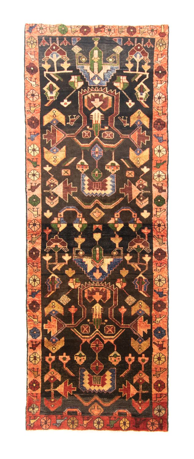 Hamadan Teppe 296x105cm - Persisk teppe