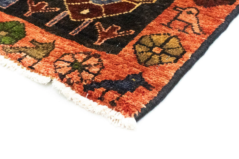 Hamadan Teppe 296x105cm - Persisk teppe