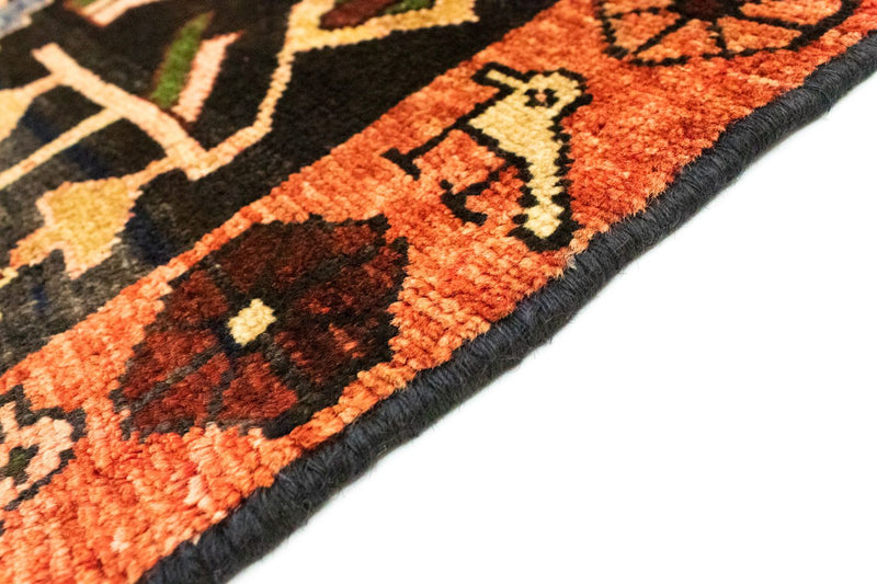 Hamadan Teppe 296x105cm - Persisk teppe