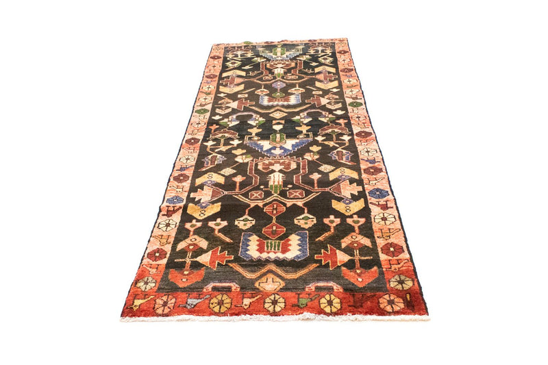 Hamadan Teppe 296x105cm - Persisk teppe