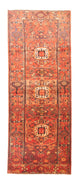 Hamadan Teppe 302x112cm - Persisk teppe