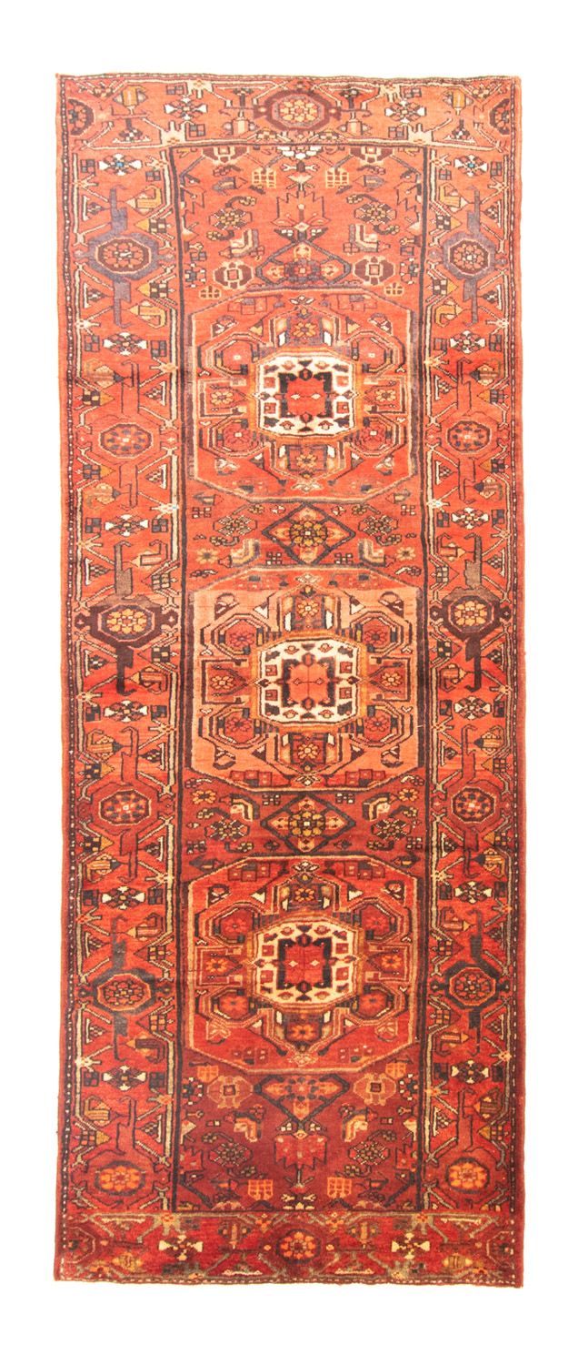 Hamadan Teppe 302x112cm - Persisk teppe