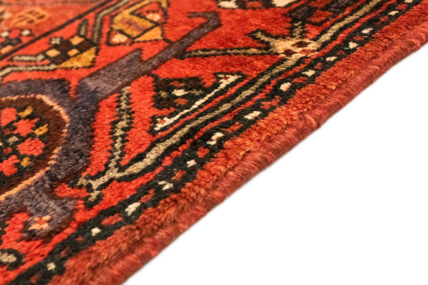 Hamadan Teppe 302x112cm - Persisk teppe
