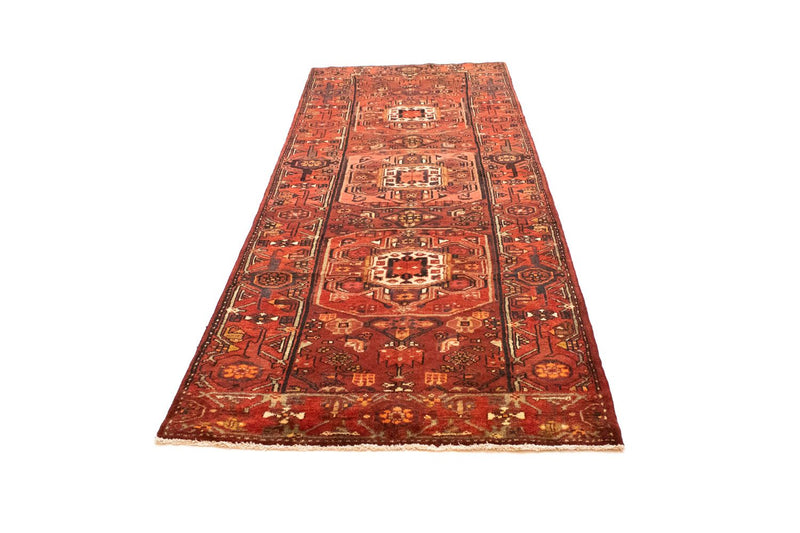 Hamadan Teppe 302x112cm - Persisk teppe