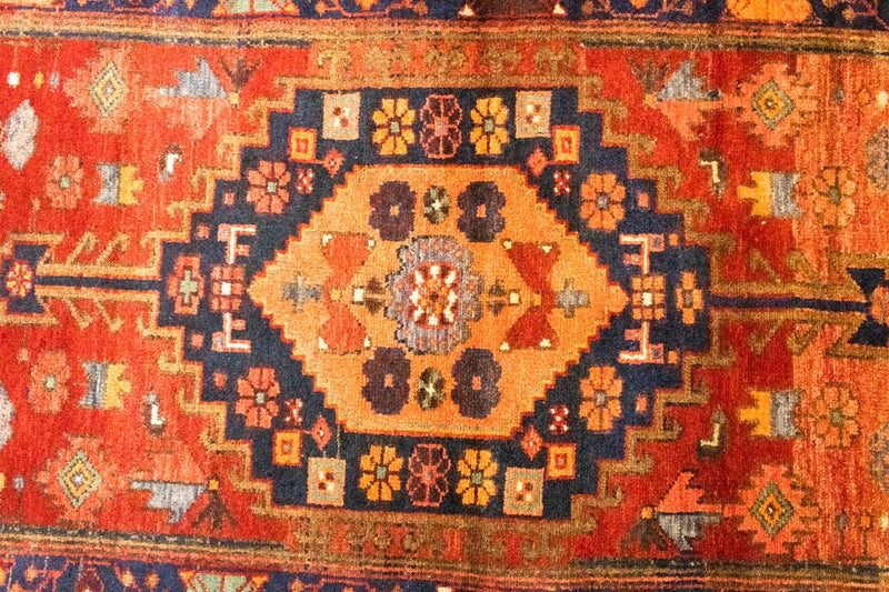 Hamadan Teppe 103x290cm - Persisk teppe