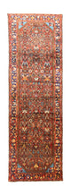 Hamadan Teppe 318x100cm - Persisk teppe