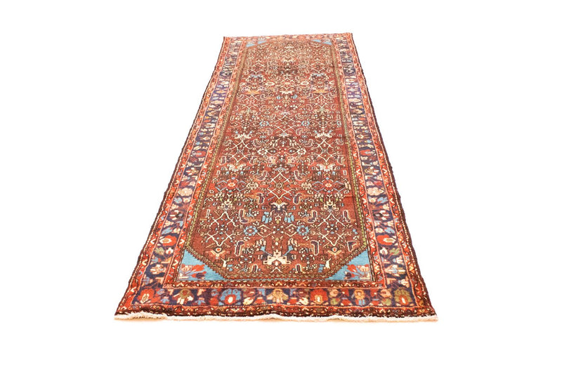 Hamadan Teppe 318x100cm - Persisk teppe