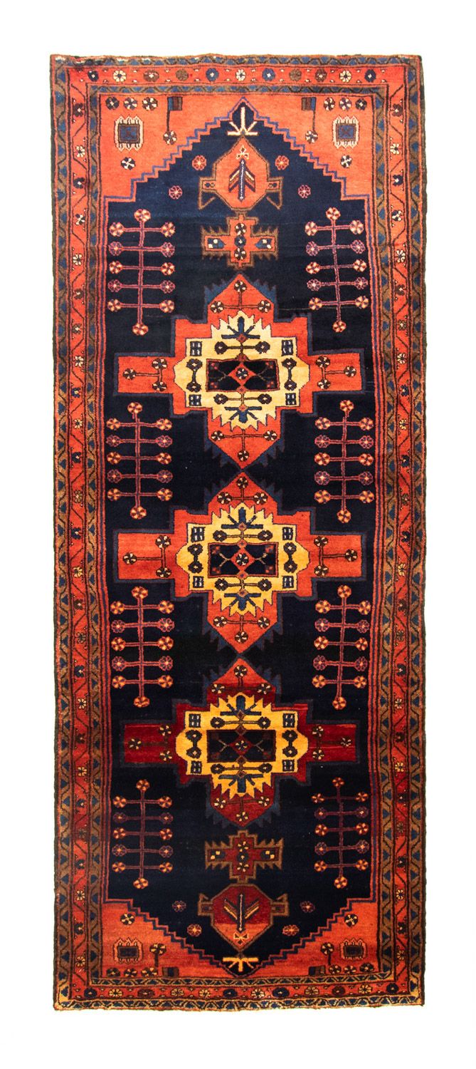 Hamadan Teppe 305x115cm - Persisk teppe