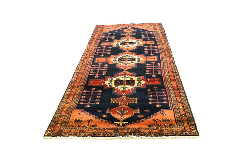 Hamadan Teppe 305x115cm - Persisk teppe