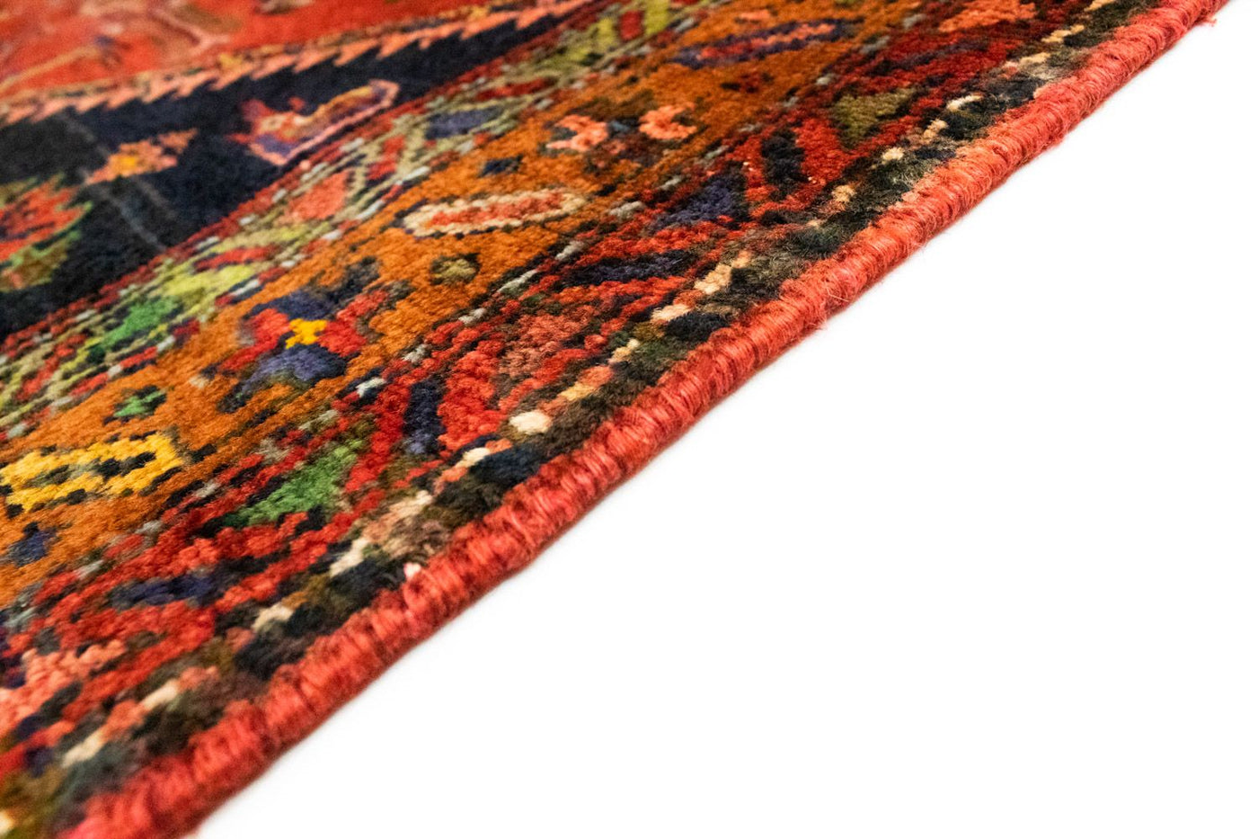 Hamadan Teppe 305x112cm - Persisk teppe