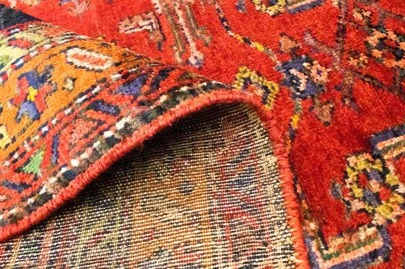 Hamadan Teppe 305x112cm - Persisk teppe