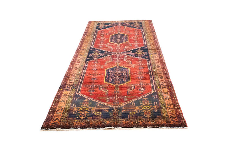 Hamadan Teppe 305x112cm - Persisk teppe
