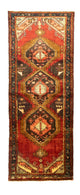 Hamadan Teppe 291x106cm - Persisk teppe