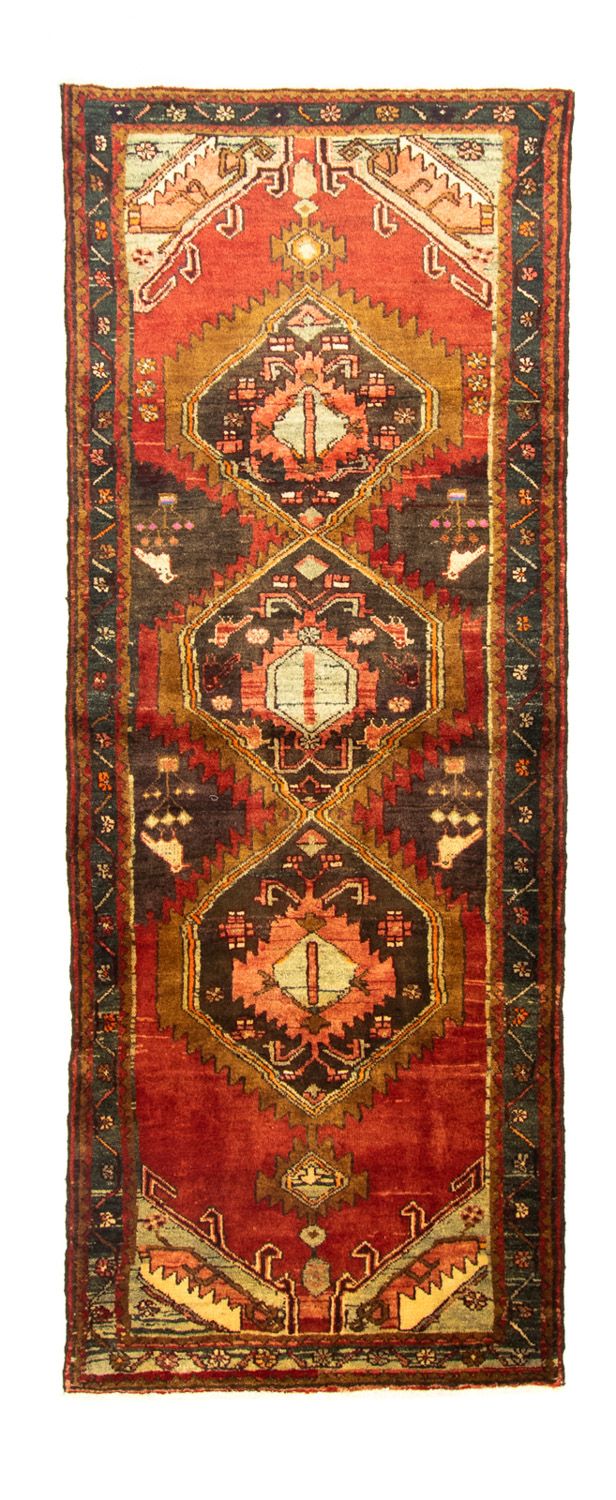 Hamadan Teppe 291x106cm - Persisk teppe