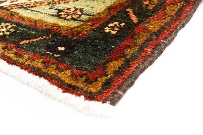 Hamadan Teppe 291x106cm - Persisk teppe