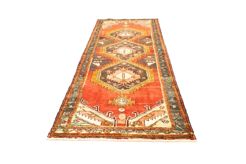 Hamadan Teppe 291x106cm - Persisk teppe