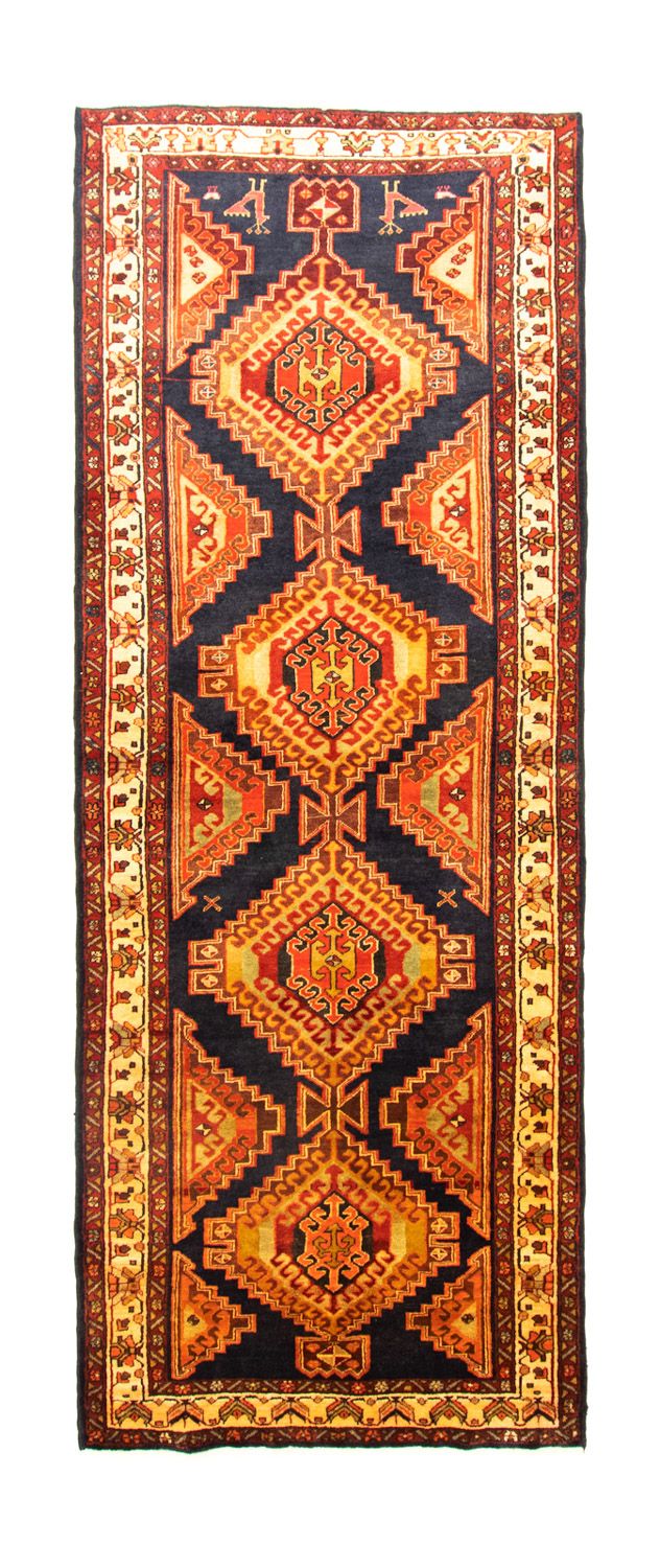 Hamadan Teppe 320x120cm - Persisk teppe