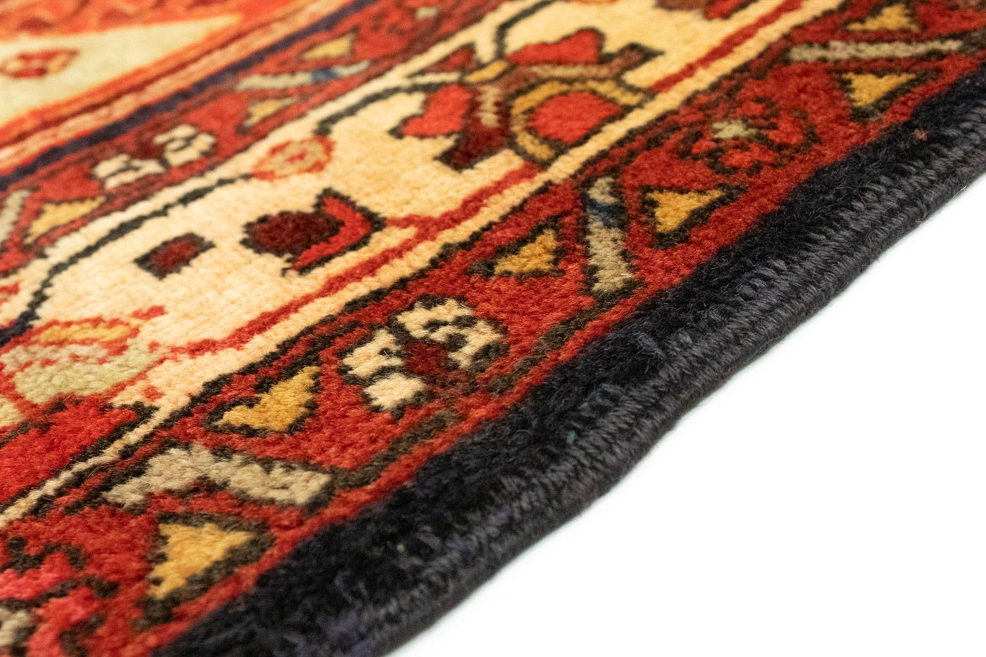 Hamadan Teppe 320x120cm - Persisk teppe