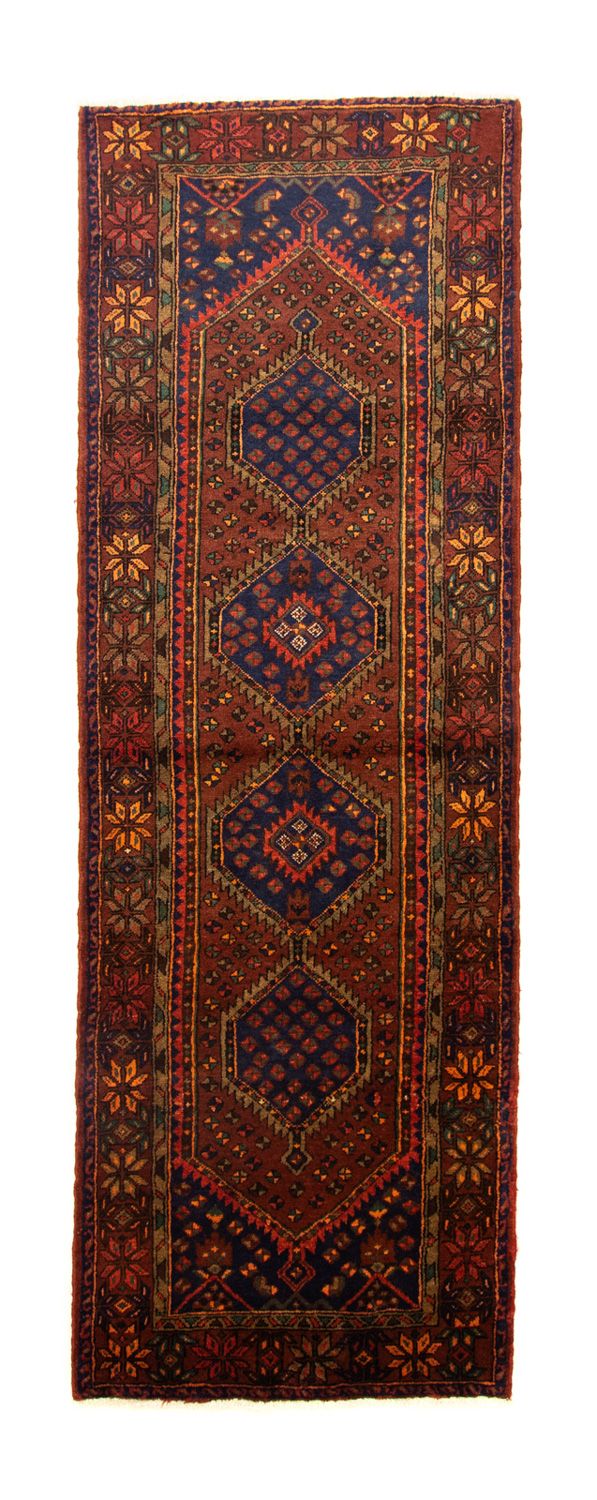 Hamadan Teppe 315x108cm - Persisk teppe