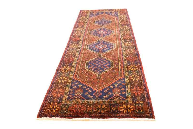 Hamadan Teppe 315x108cm - Persisk teppe