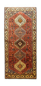 Hamadan Teppe 120x275cm - Persisk teppe