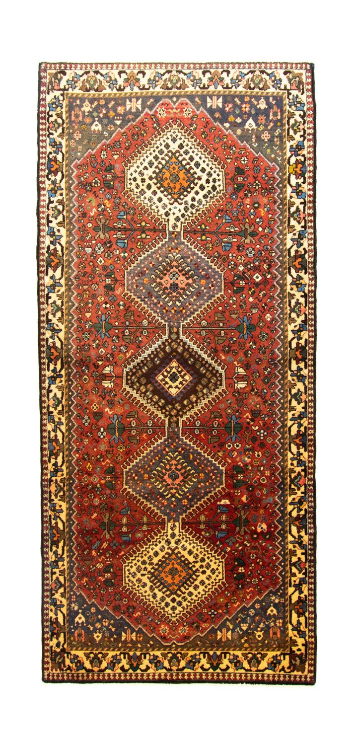 Hamadan Teppe 120x275cm - Persisk teppe