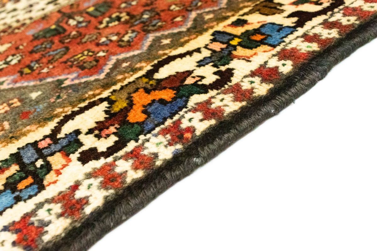 Hamadan Teppe 120x275cm - Persisk teppe