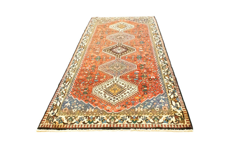 Hamadan Teppe 120x275cm - Persisk teppe