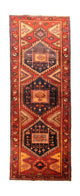 Hamadan Teppe 300x108cm - Persisk teppe