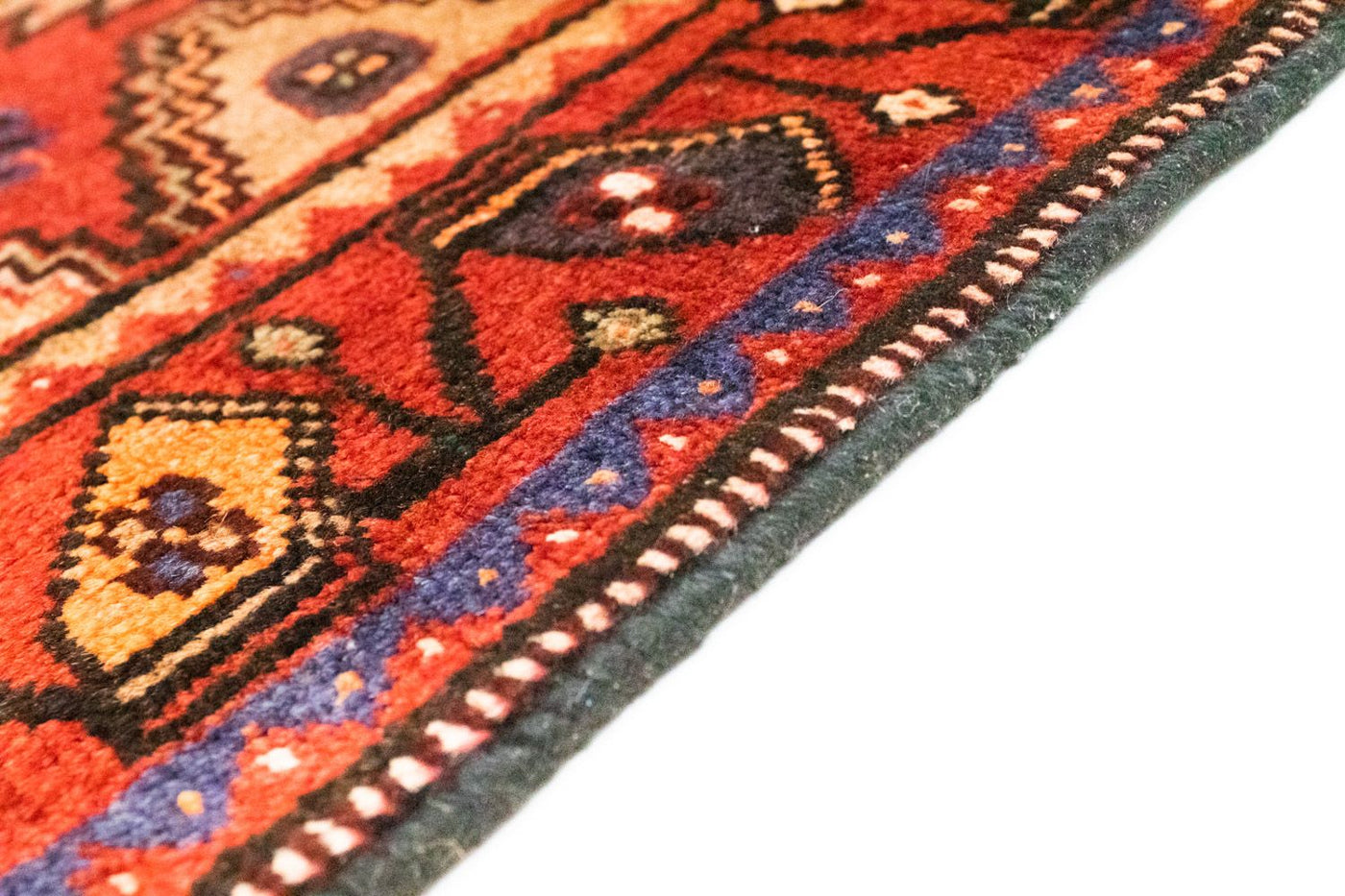 Hamadan Teppe 300x108cm - Persisk teppe