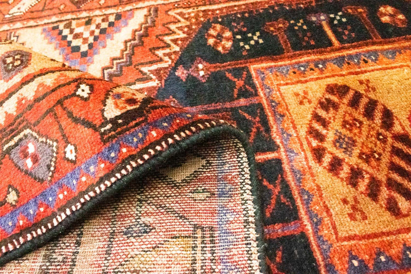 Hamadan Teppe 300x108cm - Persisk teppe