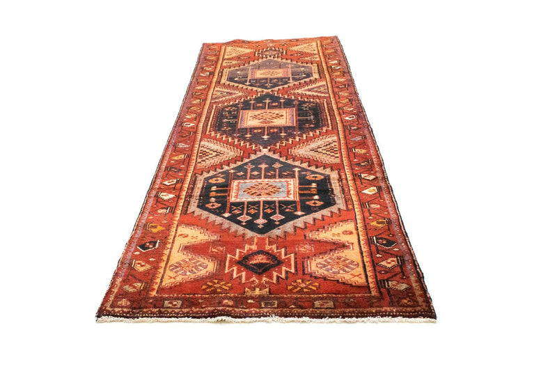 Hamadan Teppe 300x108cm - Persisk teppe