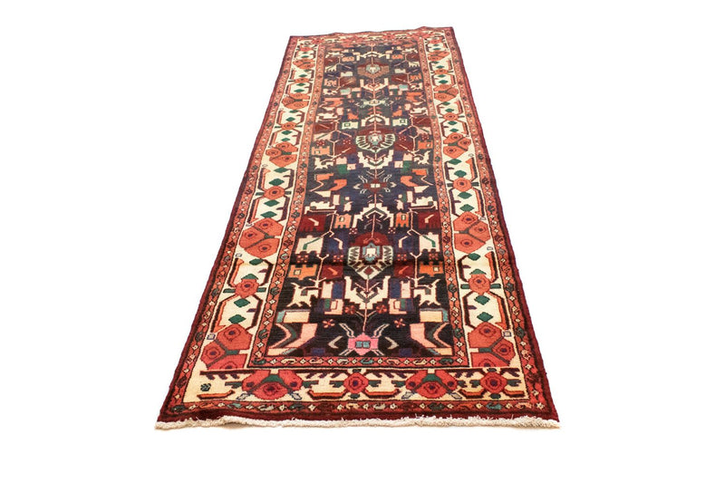 Hamadan Teppe 96x307cm - Persisk teppe