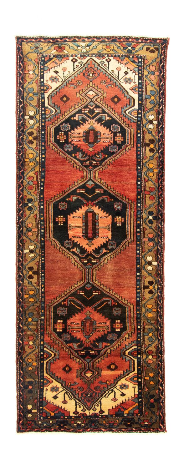 Hamadan Teppe 290x107cm - Persisk teppe