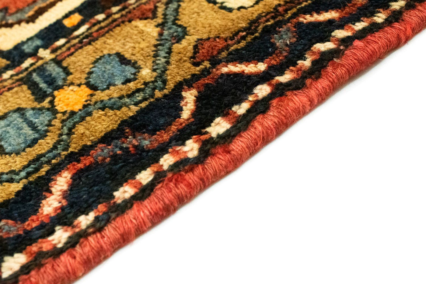 Hamadan Teppe 290x107cm - Persisk teppe