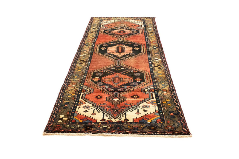 Hamadan Teppe 290x107cm - Persisk teppe