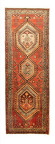Hamadan Teppe 292x98cm - Persisk teppe