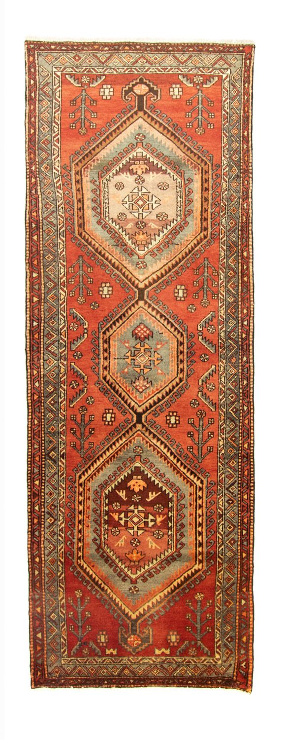 Hamadan Teppe 292x98cm - Persisk teppe