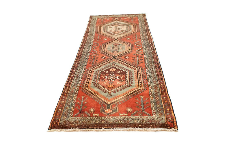 Hamadan Teppe 292x98cm - Persisk teppe